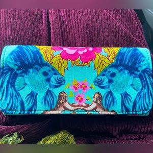 Mermaid Wallet